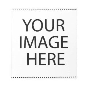 personalize custom family friend gift create notepad