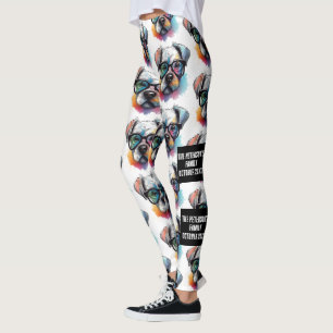 Personalize Custom Photo Collage with Photo   Leggings