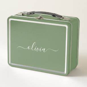 Personalize Cute & Leak-Proof Insulated Lunch Box