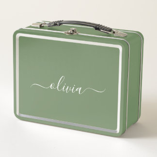 Personalize Cute & Leak-Proof Insulated Lunch Box