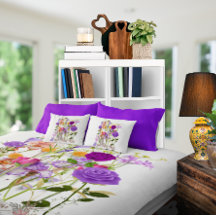 Personalize Flowers of the Heart