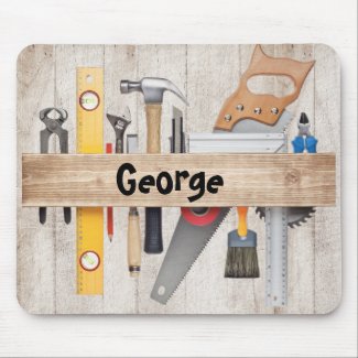 Personalize Handyman
