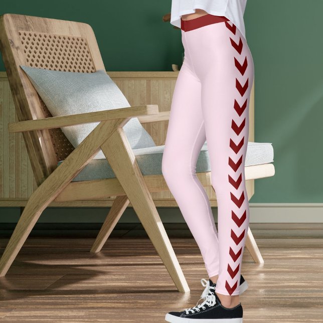 Personalize Happy Valentine's Day Pet Cat Mom Gift Leggings (Creator Uploaded)