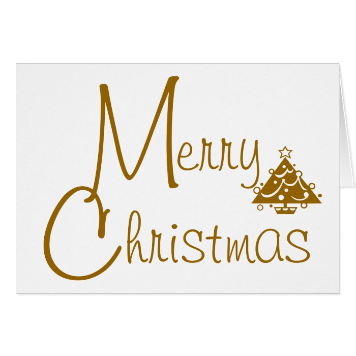 Personalize Holiday Season Greetings Greeting Card