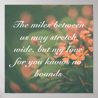 Personalize i really really miss you saying