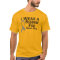 Personalize I Wear a Gray Ribbon