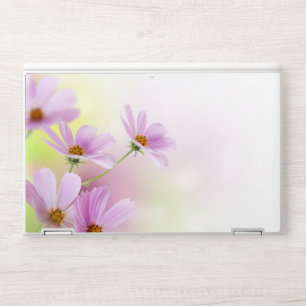 Personalize Image & Modern Watercolor HP Laptop Skin
