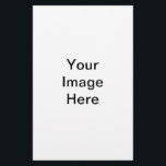 Personalize it 5.5x8.5" Flyer<br><div class="desc">Personalize this 5.5x8.5" Flyer. Add anything you want to promote a service or business or local event. Get a discount on buying in bulk. Customize this flyer today!</div>