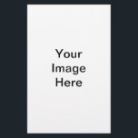 Personalize it 5.5x8.5" Flyer<br><div class="desc">Personalize this 5.5x8.5" Flyer. Add anything you want to promote a service or business or local event. Get a discount on buying in bulk. Customize this flyer today!</div>