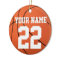 Personalize It, Basketball