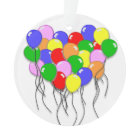 Personalize It - Bunch of Balloons