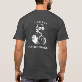 Personalize It! Classical Conversations Challenge T-Shirt