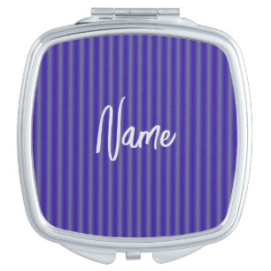 Personalize it! Compact Mirror HAMbyWG