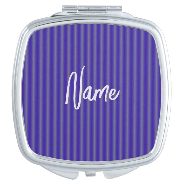 Personalize it! Compact Mirror HAMbyWG (Front)