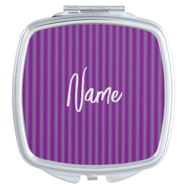 Personalize it! Compact Mirror HAMbyWG (Front)