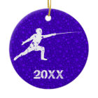 Personalize It, Fencing