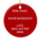 Personalize It, Fencing