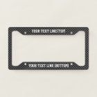 Personalize it in Carbon Fiber Print Style