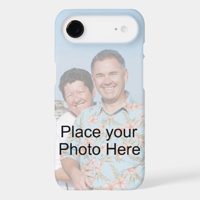 Personalize It Yourself Case-Mate Samsung Galaxy Case (Back)