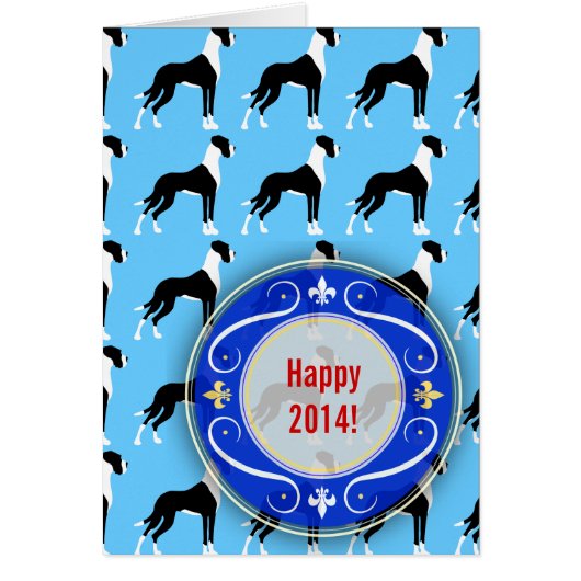 Personalize item individually cards (Front)