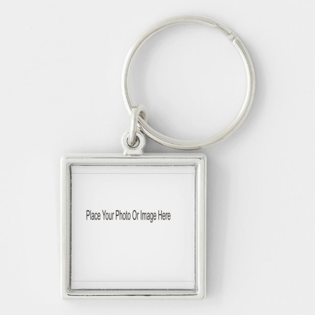 Personalize Keychain (Front)