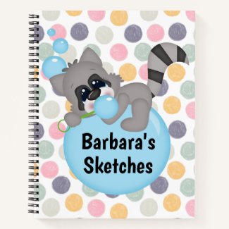Personalize Kids Sketch