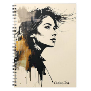 PERSONALIZE: Look Up   Prayer Notebook
