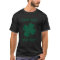 Personalize Lucky Shamrock