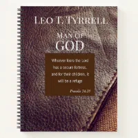 Scripture Verse Watercolor Notebook Set  3 Softcover Designs - Clothed  with Truth