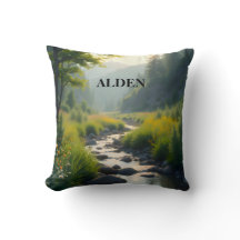 Personalize Mountains Creek 