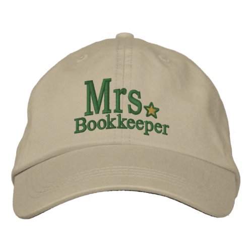 Personalize Mr  Mrs Embroidery Embroidered Cap