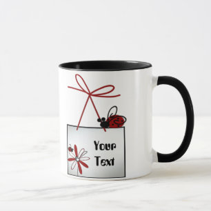 Personalize Mug