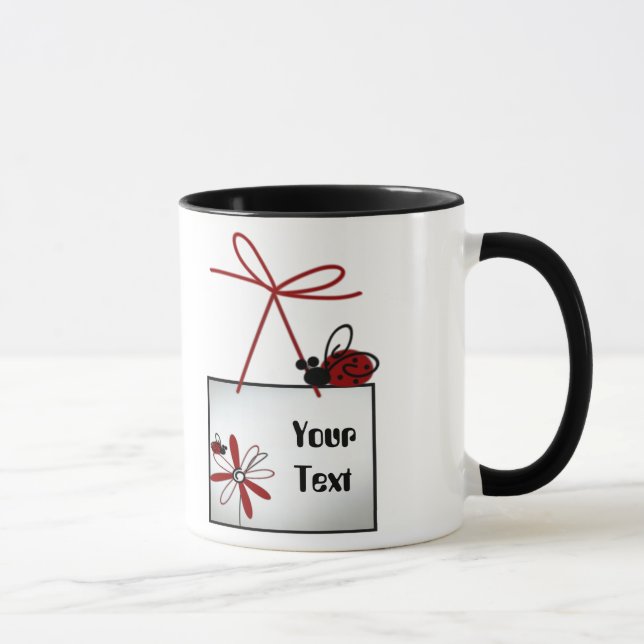 Personalize Mug (Right)