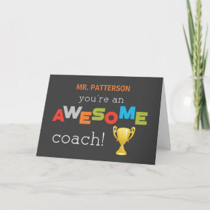 Personalize, Music Butterflies Thanks Teacher Thank You Card