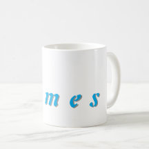 Personalize Name MUG