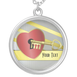 Personalize Necklace
