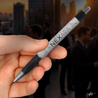 Personalize Networking Pens