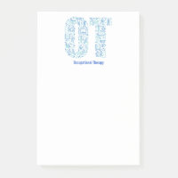 Personalize Occupational Therapist OT