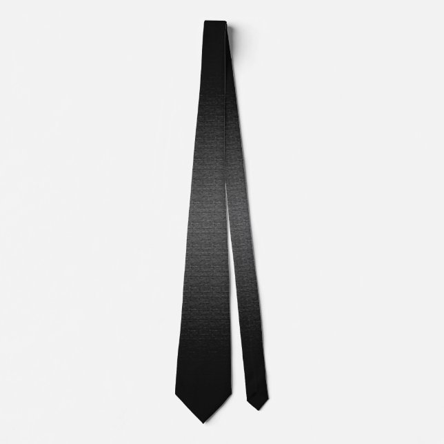 Personalize or Completely Redesign - Custom Neck Tie (Front)