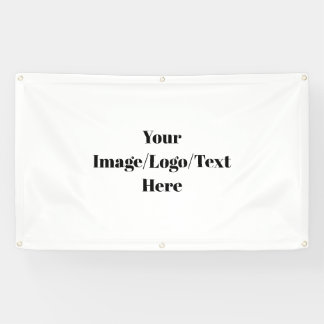 Personalize or Customize Banner
