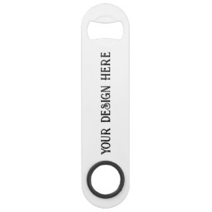 Personalize or Customize Bar Key