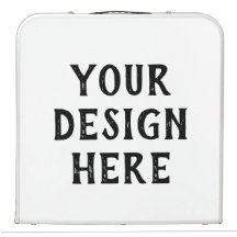 Personalize or Customize 