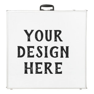 Personalize or Customize Beer Pong Table