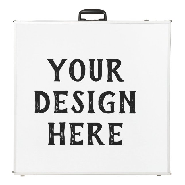 Personalize or Customize  Beer Pong Table (Folded)