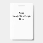 Personalize or Customize Blank Templates