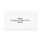 Personalize or Customize