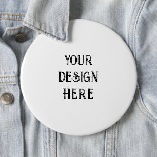 Personalize or Customize Button