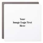 Personalize or Customize