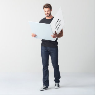 Personalize or Customize  Card