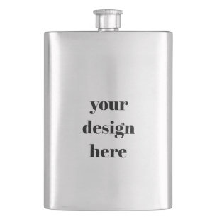 Personalize or Customize Flask